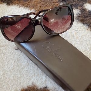 Cole Haan sunglasses